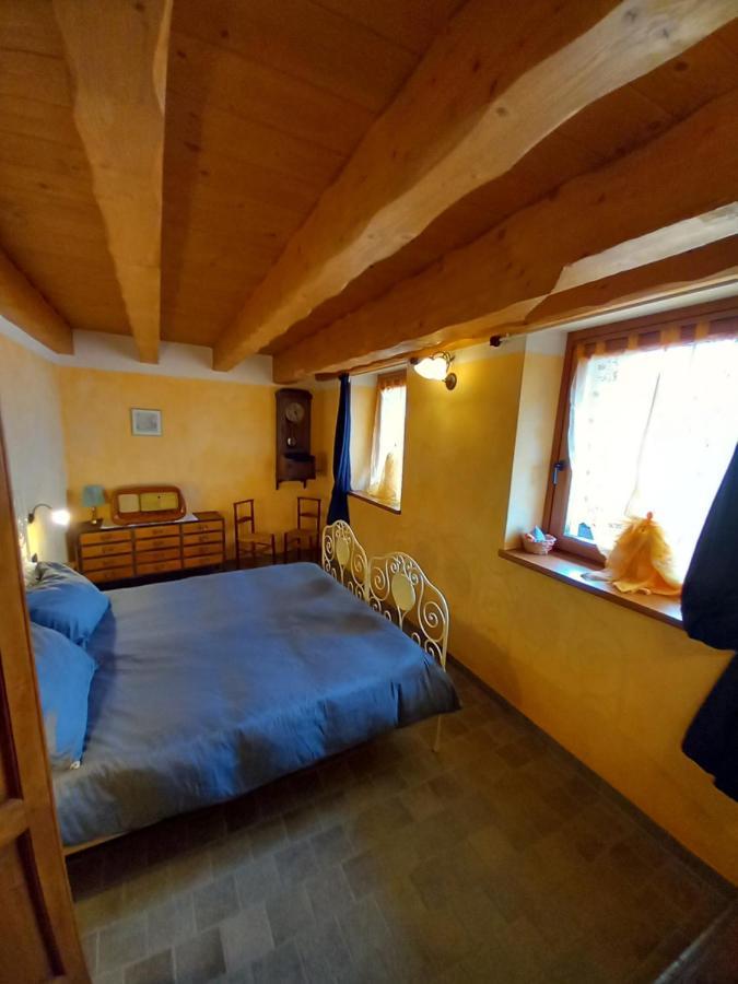 Chalet La Terrazza Vista Lago Беллано Экстерьер фото