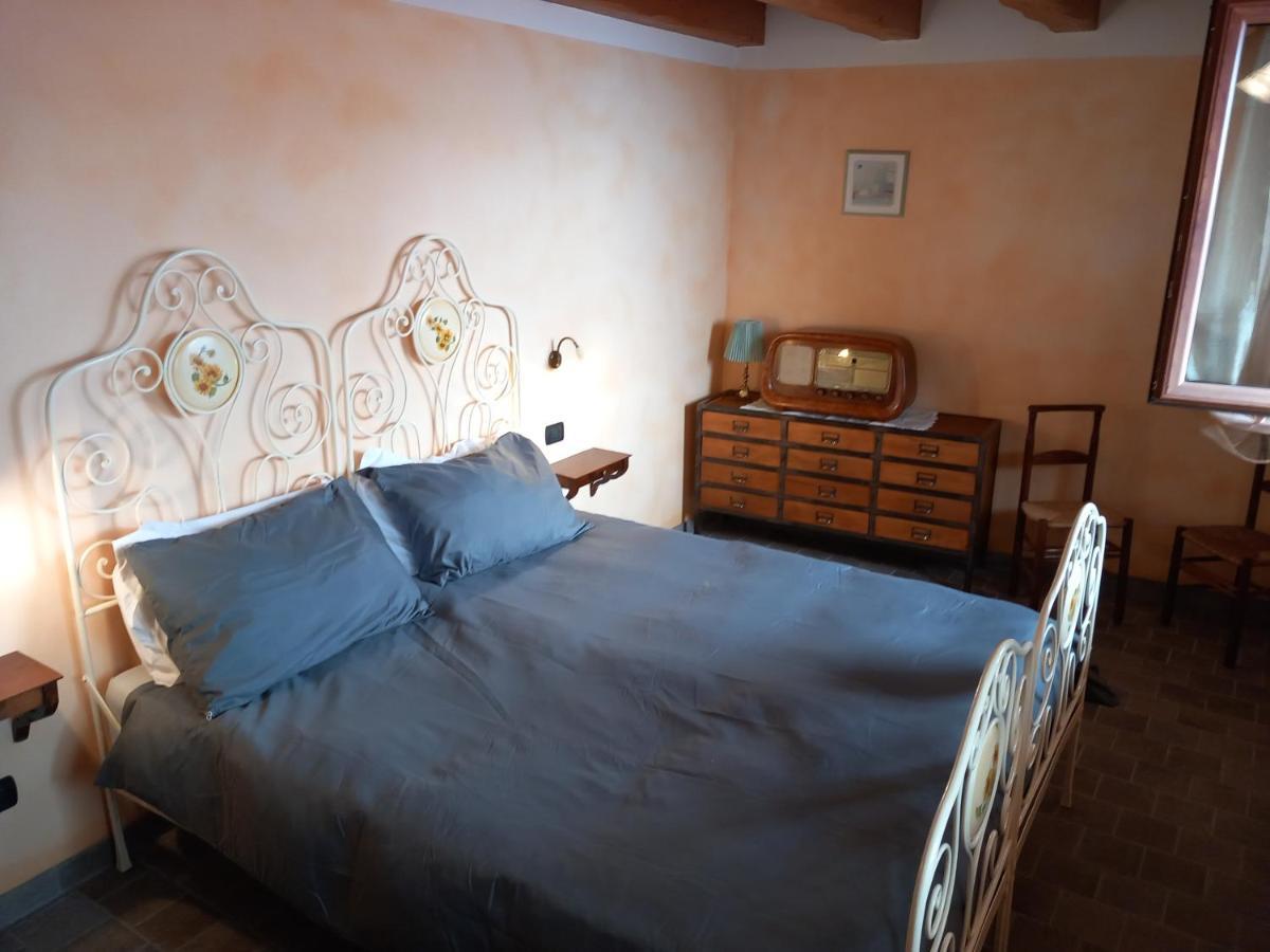 Chalet La Terrazza Vista Lago Беллано Экстерьер фото